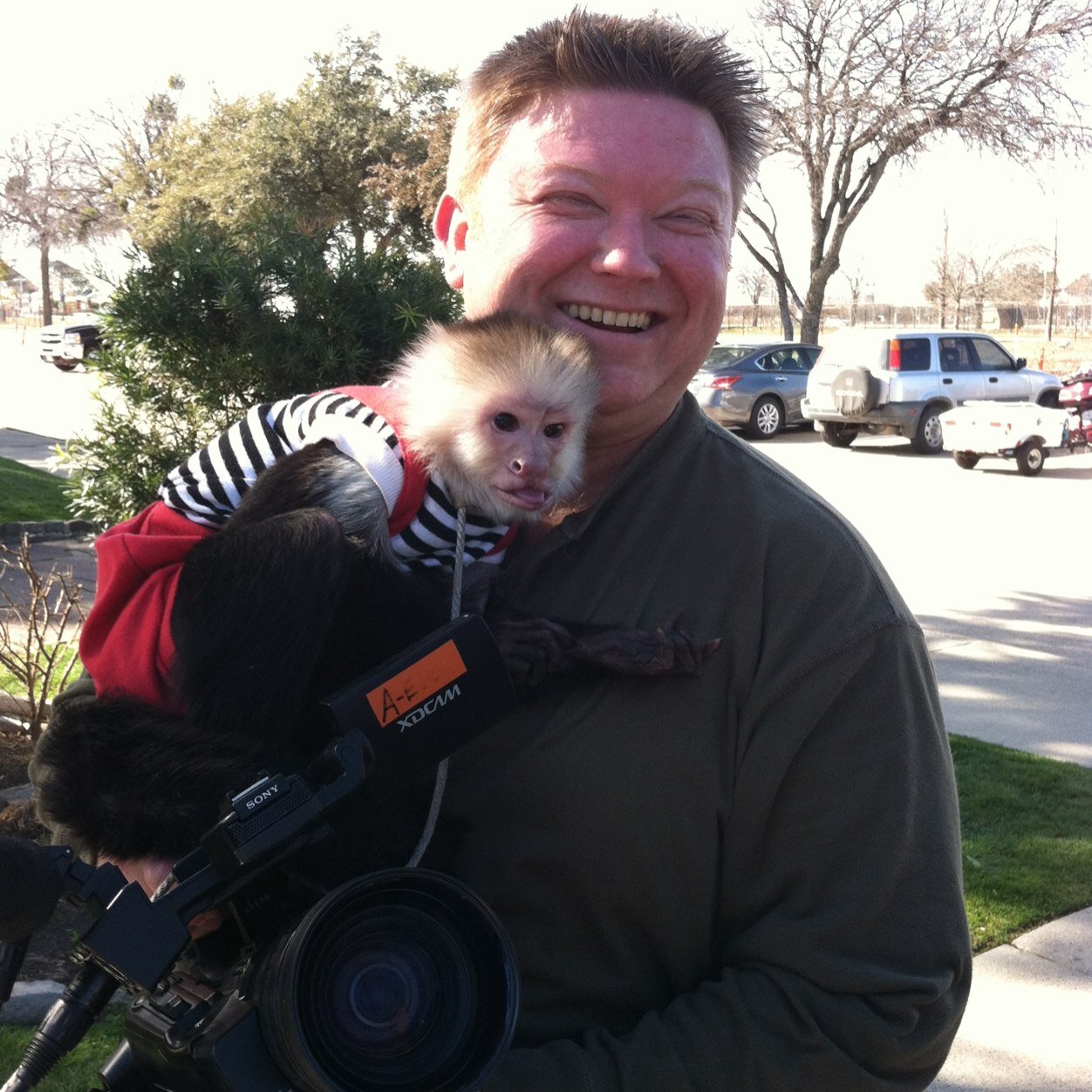 Producer / DP / Photographer with Bow Line Media.