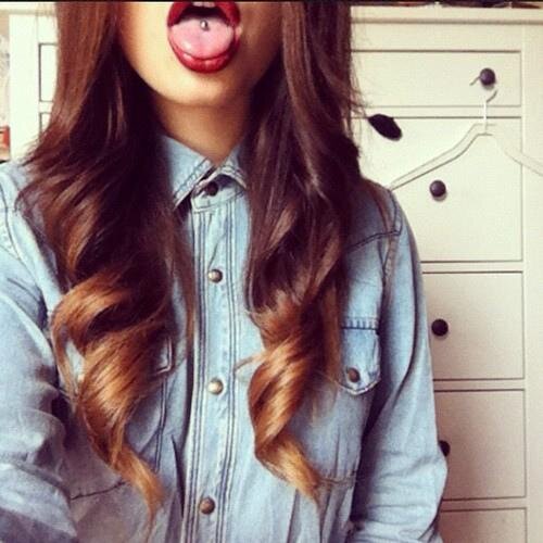 Hey guys follow my other account  ➡ ➡ @KellsArmenta_ 
 
Much love! ❤xx