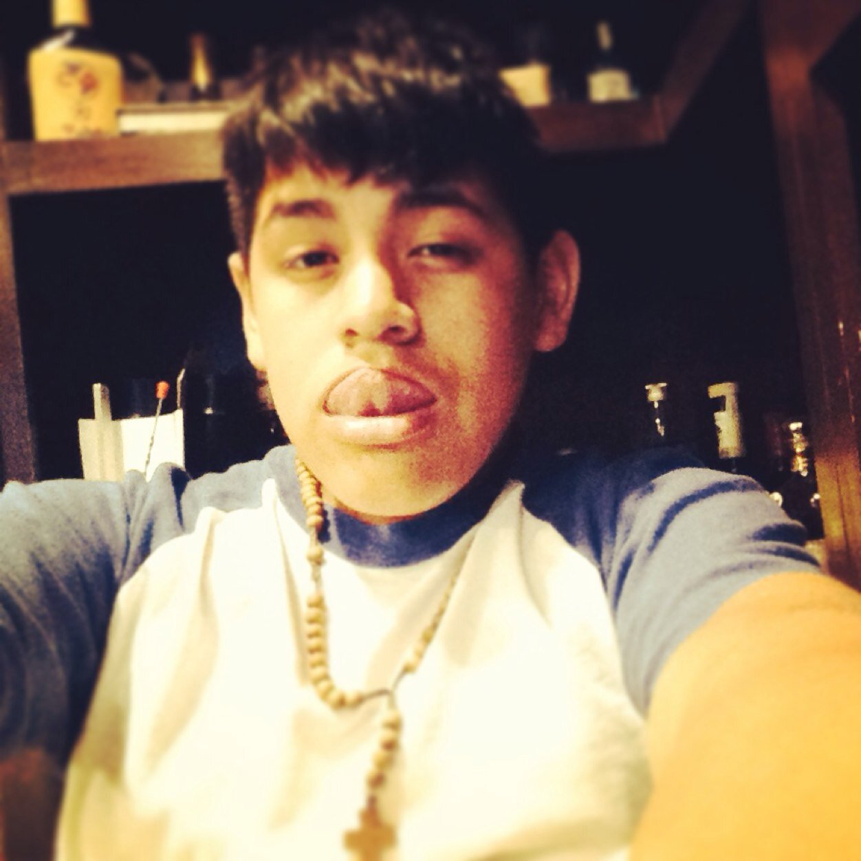Single (; and dont fuck wit me