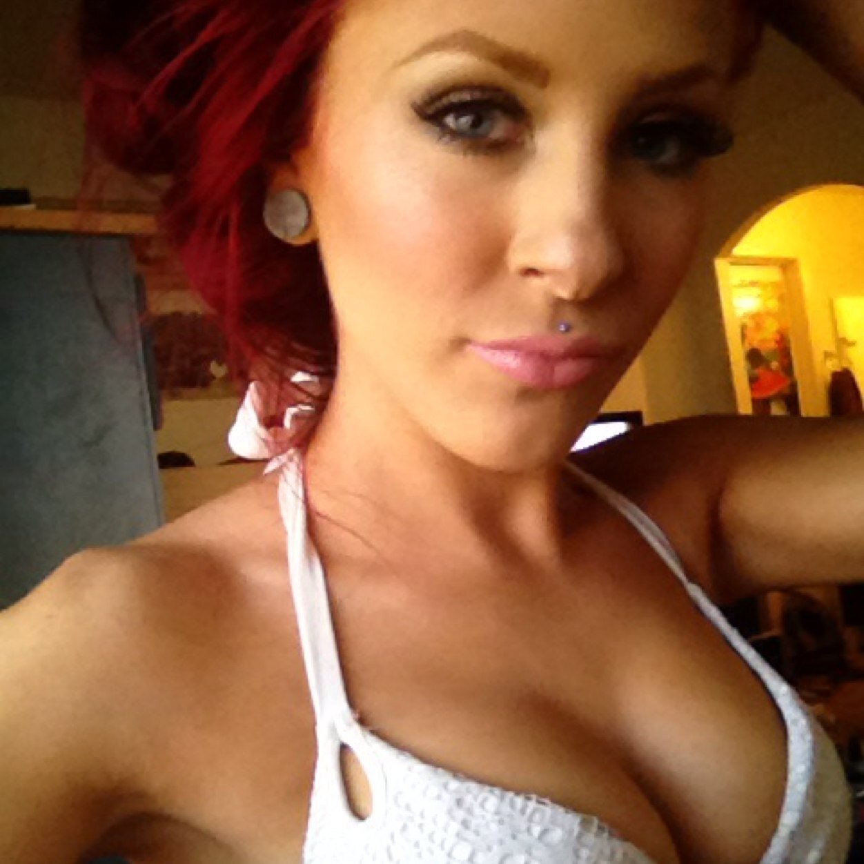 ShawnaStenson's profile picture. Model