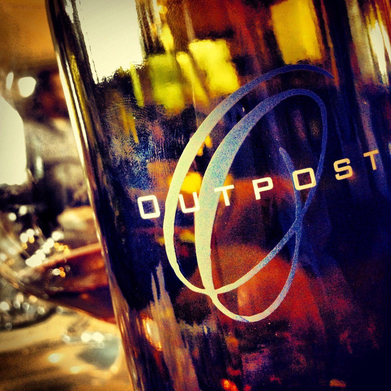 Outpost Estate Wines