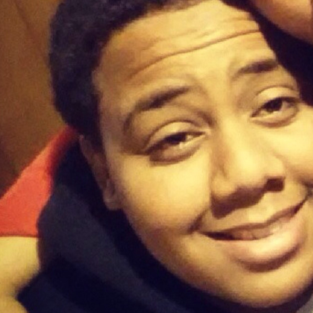 Follow me on my new one @ drecade55