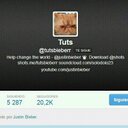 believe in Justin :) - @Brian_DrewBiebs - Twitter