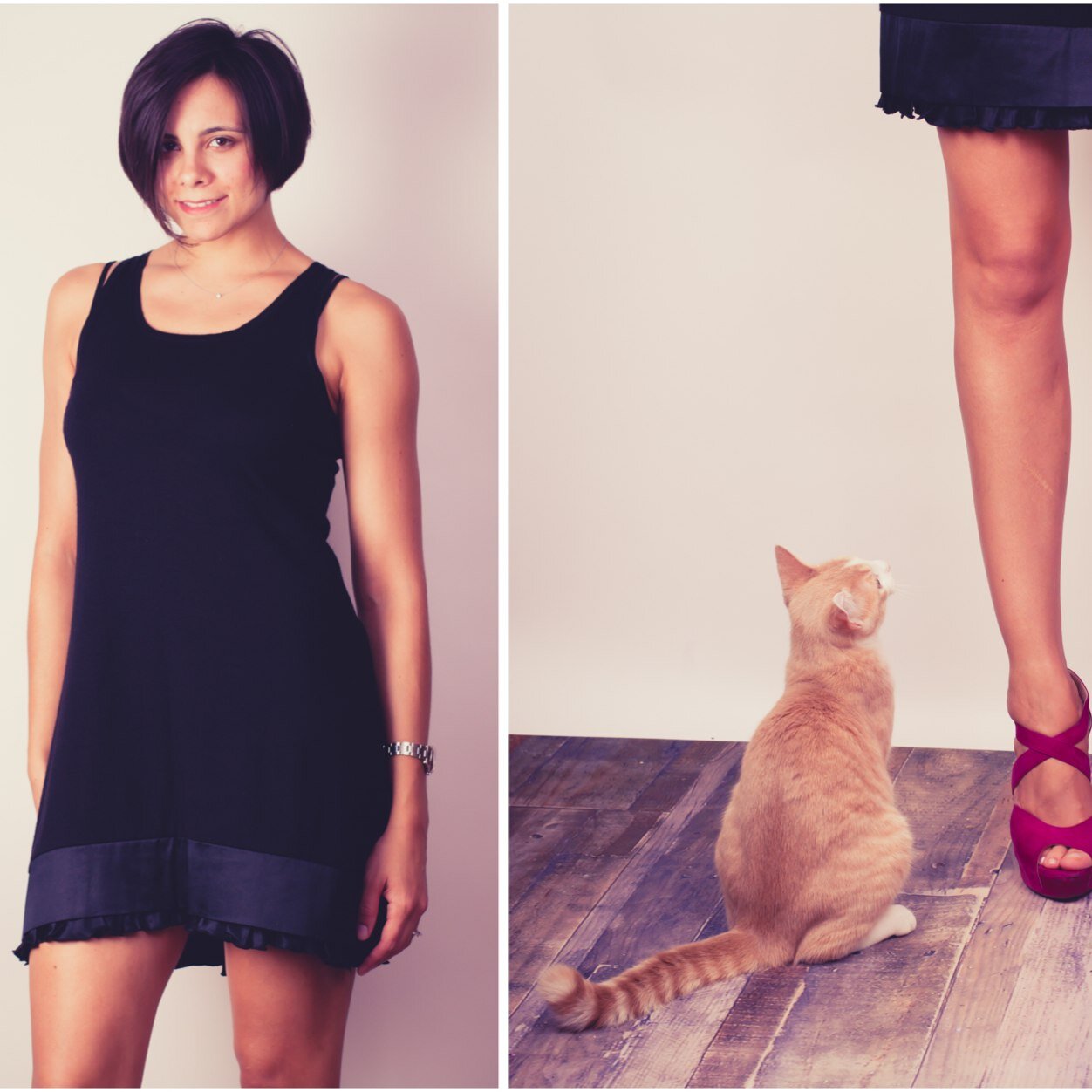 PaliyDaria's profile picture. 