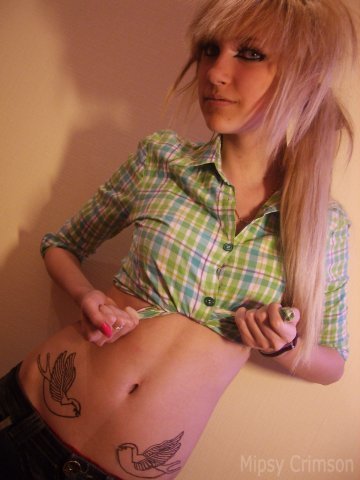 rubyredss's profile picture. 