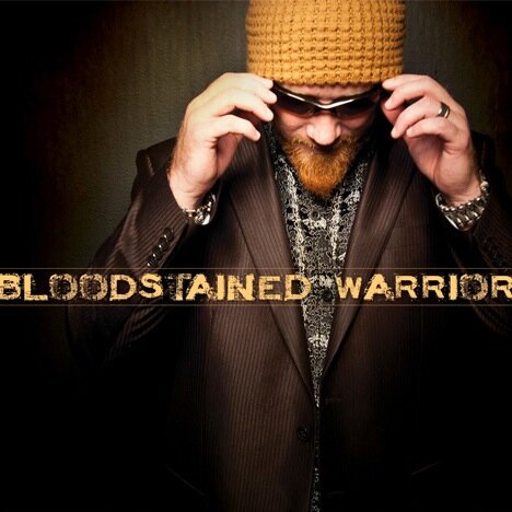 bloodstainedwar's profile picture. “Christian Rock forged on the battlefield! Album release 15 May 2014!”