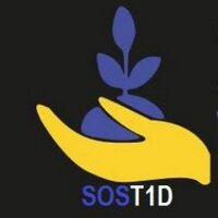 SOS Diabetes(@SOST1D) 's Twitter Profile Photo