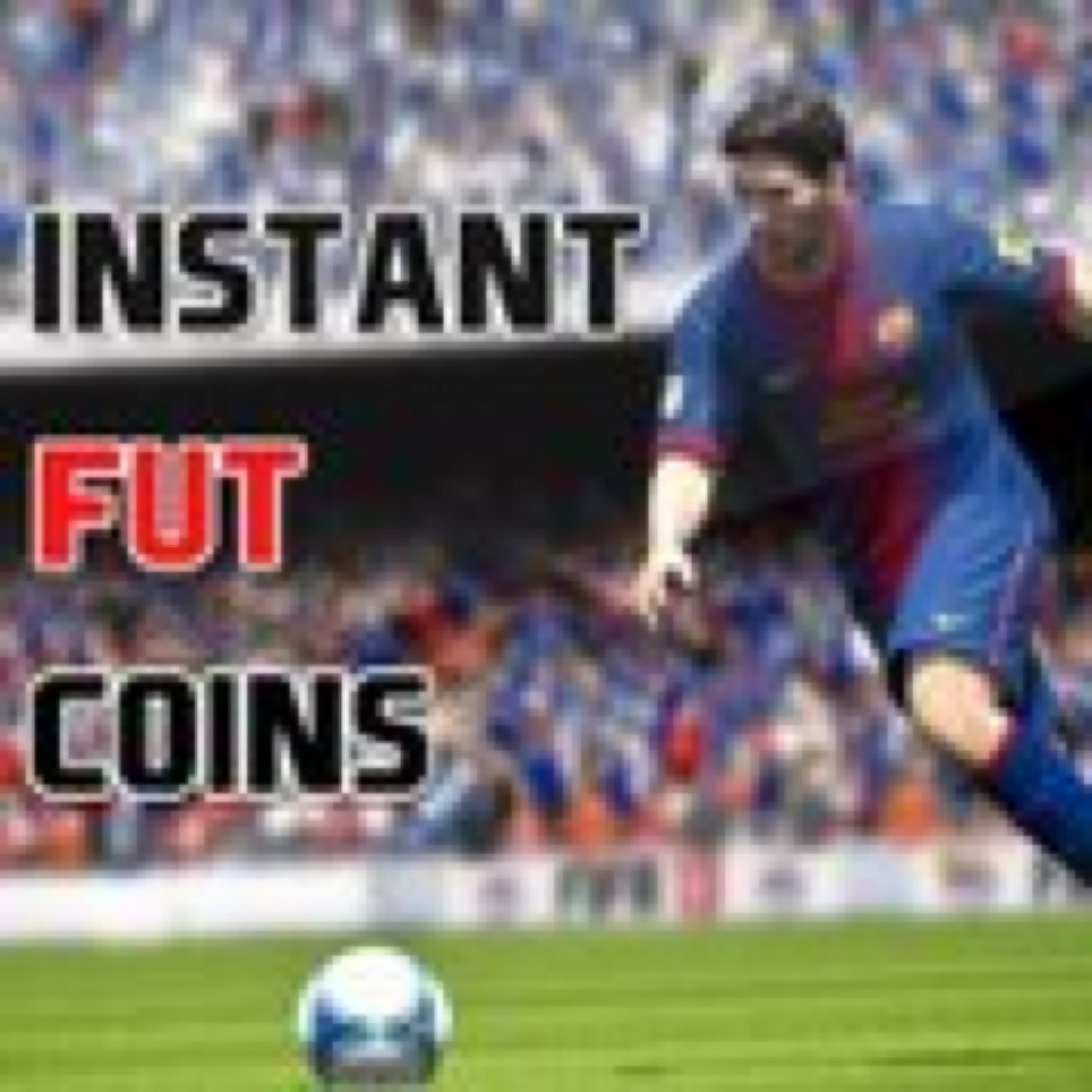 Free fut coins- follow and message for info
