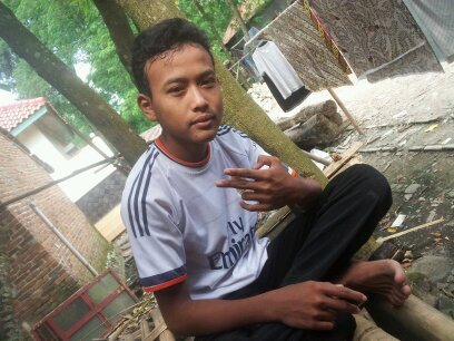 bahagiA