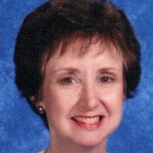 Choir member. UMC Lay Servant Minister. Cross-stitcher. Shopper. Furman Paladin. Beloved child of God. Retired Kindergarten teacher.