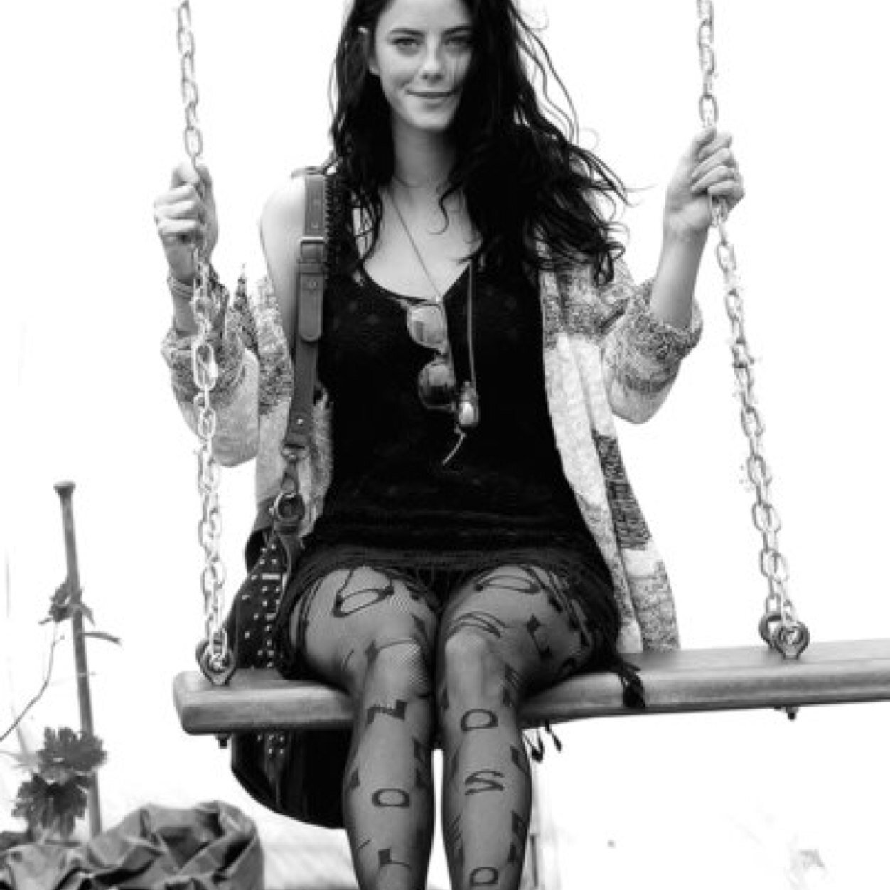 Elizabeth Stonem. Skins. Nadie rompe mi corazón.