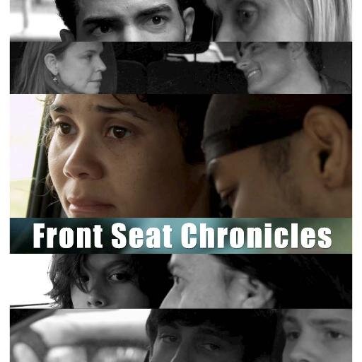 FrontSeatChronicles