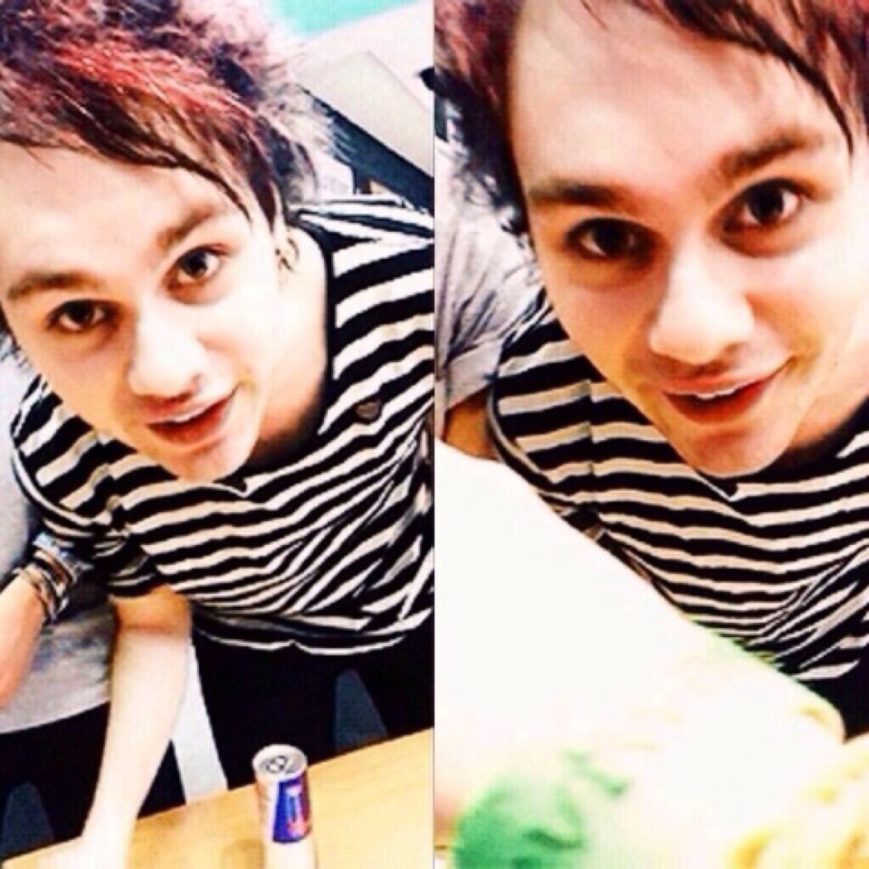 Hiii cutie this a free follow please follow @hemmxngs1996 and rt the tweet in her bio x
