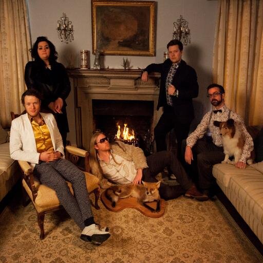 Peculiar Disco Moves are a bunch of waifs & strays forming addictive pop with off-the-wall lyrical tirades! New Single: http://t.co/u5IKPKbd5j