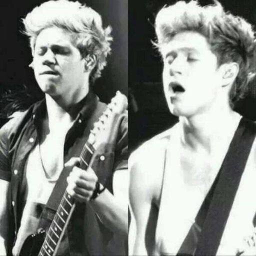 NiallerCrazyMo2's profile picture. Where We Are Tour - Hoy!!!! :D