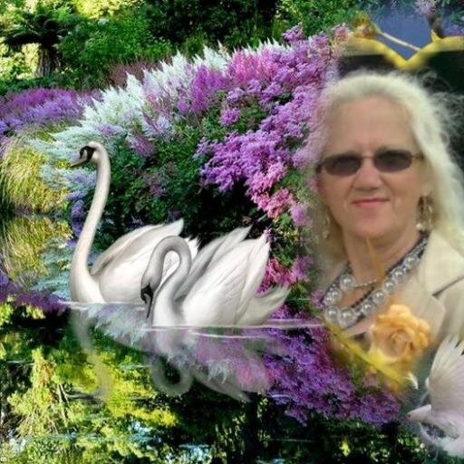 CindyJoubert's profile picture. 