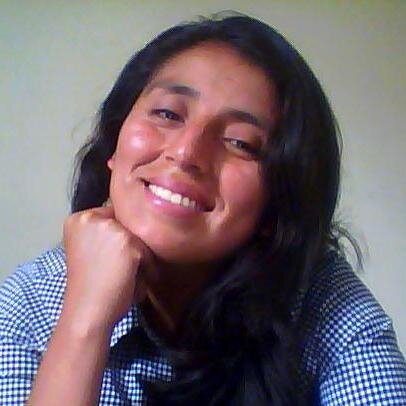 Morena soy porque el sol me miró