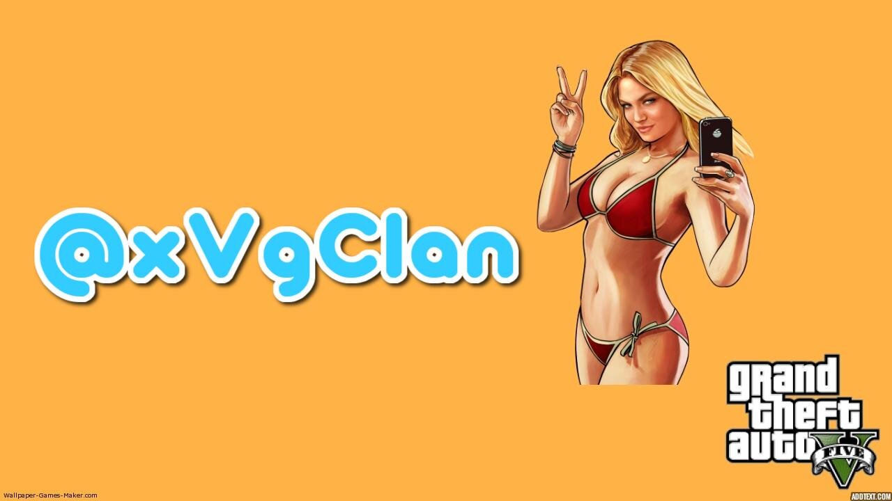 Virtual Gaming
Follow and Subscribe for Epicness