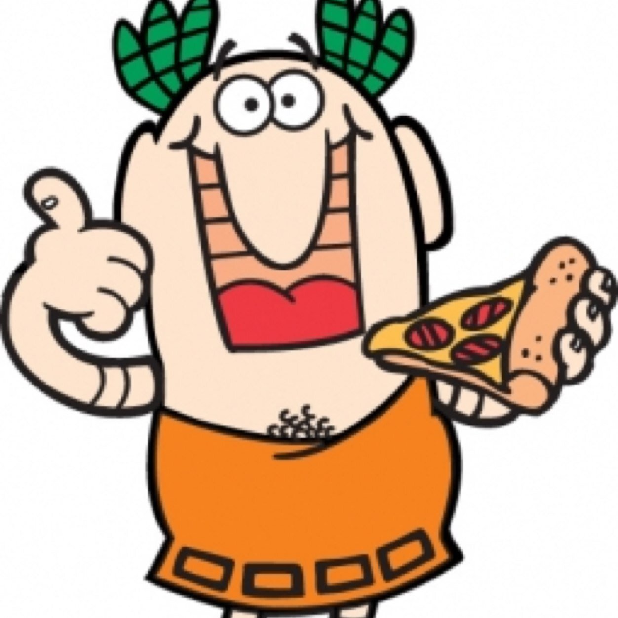 Julius Caesar Cartoon Julius Caesar Brutus