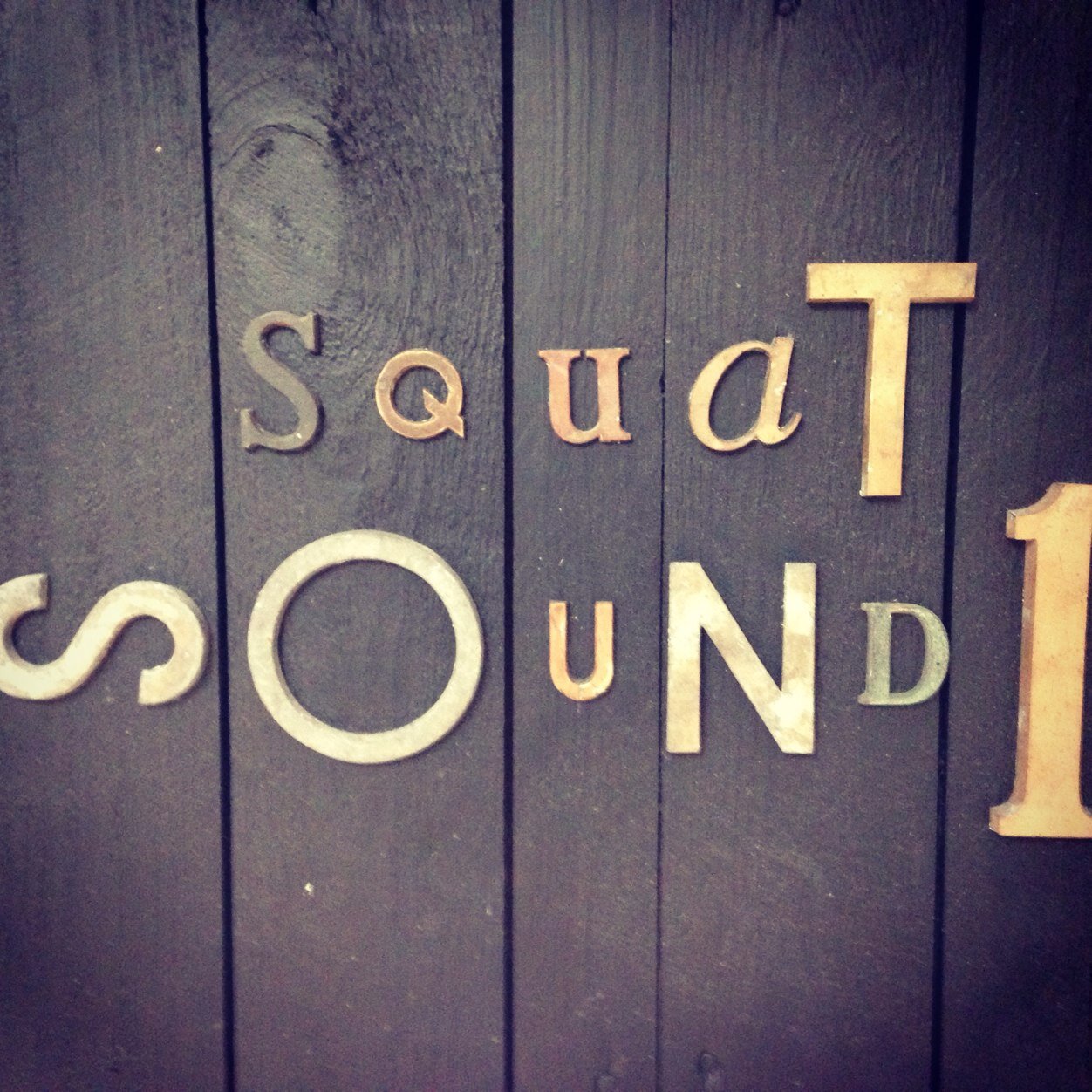 Recording Studio based in Queens Park. Home of music production team The Suppliers, Squat Sound Records, Pinky & The Brain and Robotic Heart Foundation.