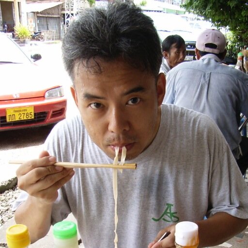のんびりやってます。