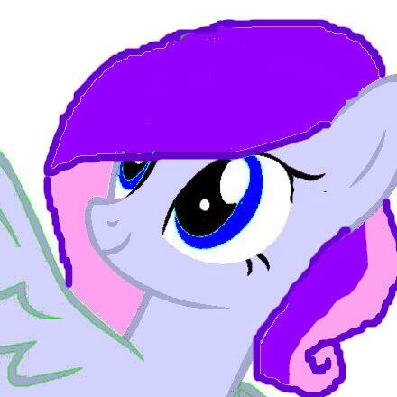 hi im Rainbow Blue Spark i own my channel on youtube called Sgt.Luna Lunamoon i don't have my cutie mark yet but i don't really care about that much