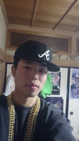 AK-69LOVE！DS455、18クラウン大好き～～♪VIPLOVE