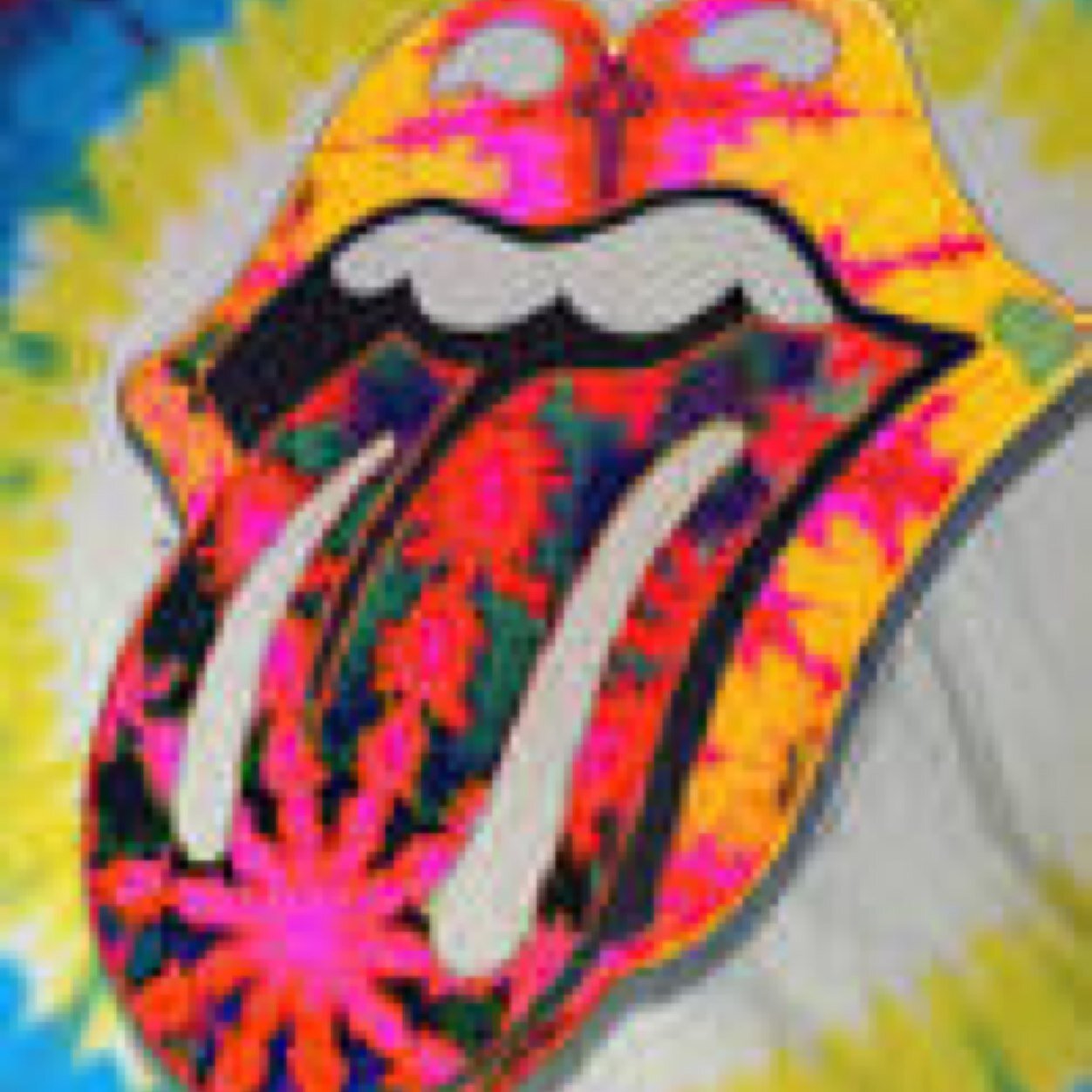 laalapalooza's profile picture. crazy heart, hazy lungs