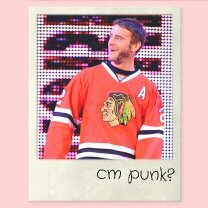 cmgenre's profile picture. cm punk walked out -» cm pick-up-your-shit-and-leave