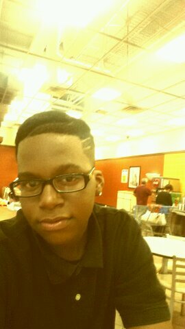 im funny outgoing and the ladies love me not be cocky or anything:)