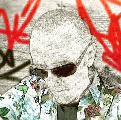DJ: Jasper The Vinyl Junkie From Pirate Radio L.W.R. In The 80's To Legal Radio In The 90's On Kiss Fm, Choice Fm ect. Now On  https://t.co/gDBrQzeNox