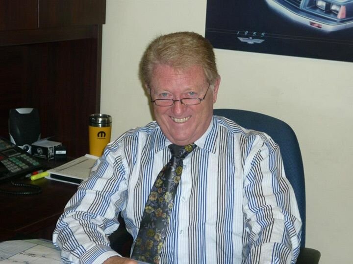 Retired from the Automobile Industries. From Sales Associates to Dealer for 43 years ! Still love it.