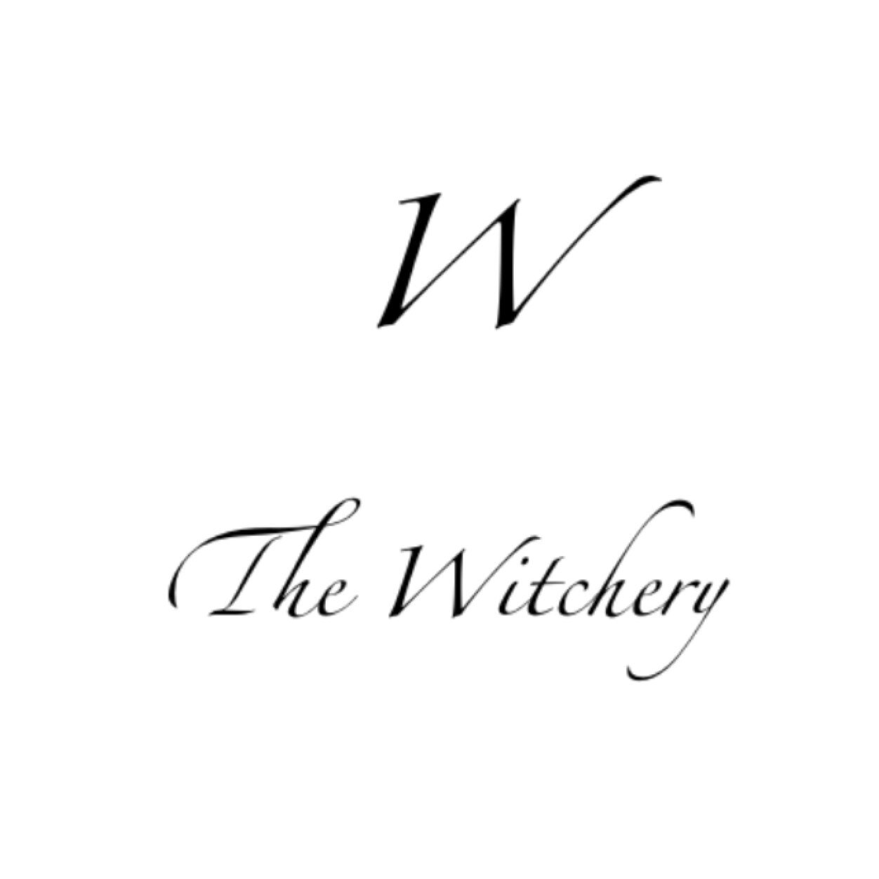 Welcome to The Witchery! You have found a unique & magical shop. Our jewlery and items are handmade. All are infused with positive, loving energy.