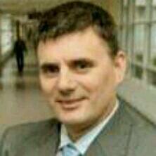 married, 3 kids, works for HPE Aruba as Ireland country manager