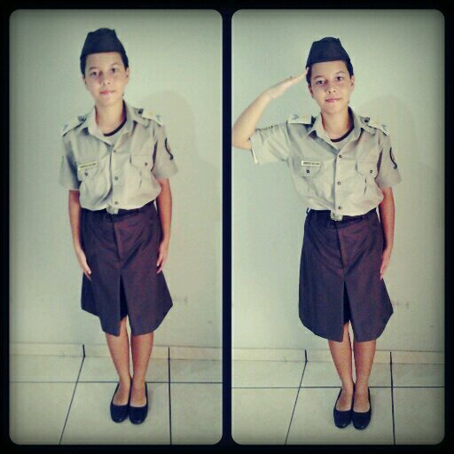 Colegio Da Policia Militar-GO