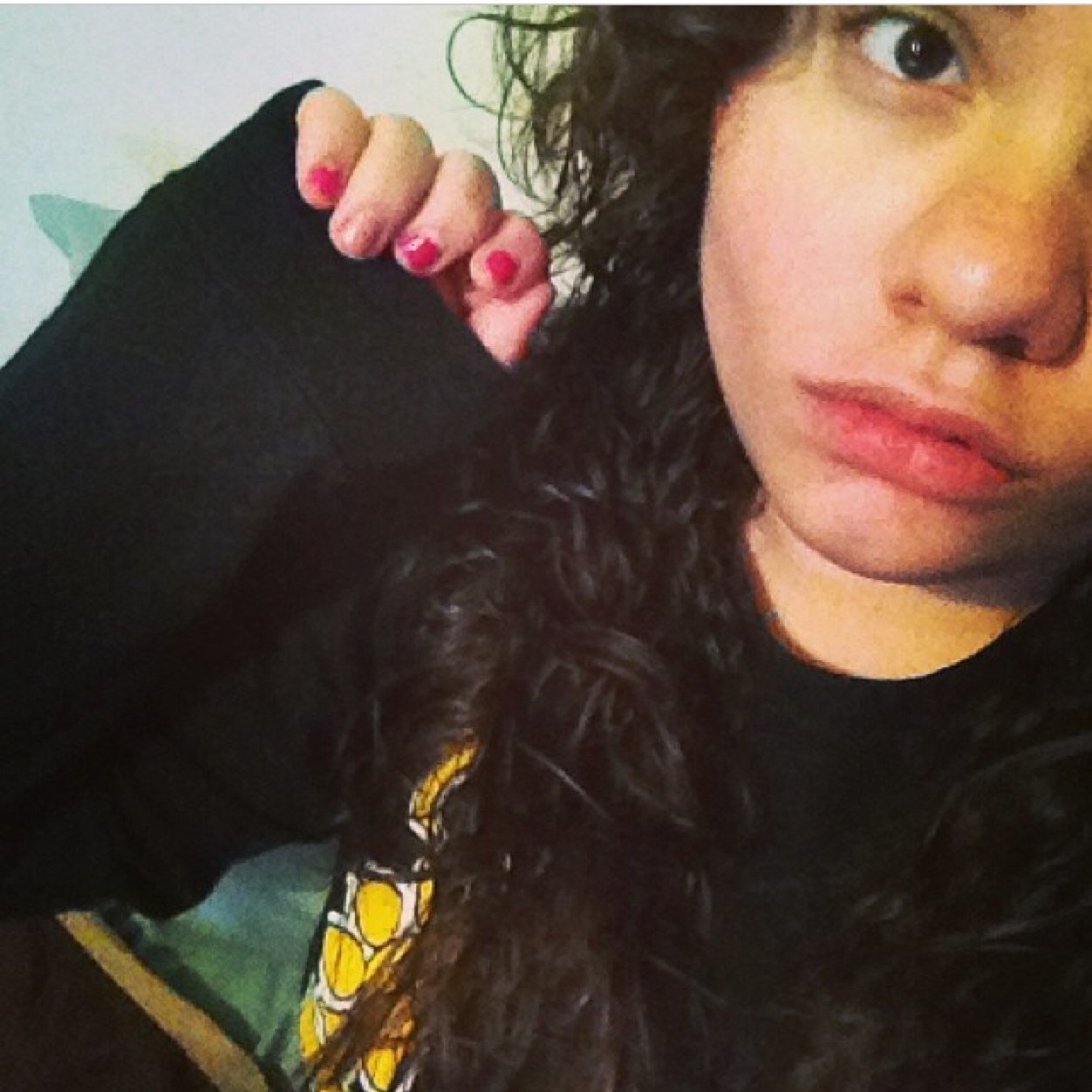♱Seal my heart and take my pride, align my body, my thoughts, my mind♱