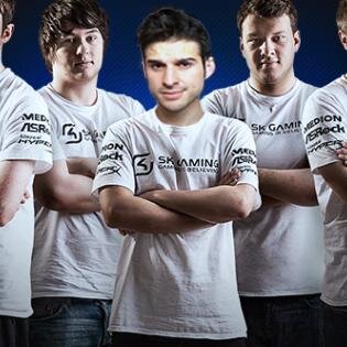Youtuber y Streamer. Top de GranadaFive https://t.co/GdJvYVnGdL