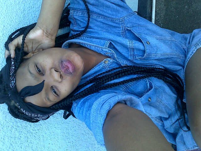 ☺♉♥ #secretly wishes Ntombikayise was her real name. #Sells Dreams for a Living.