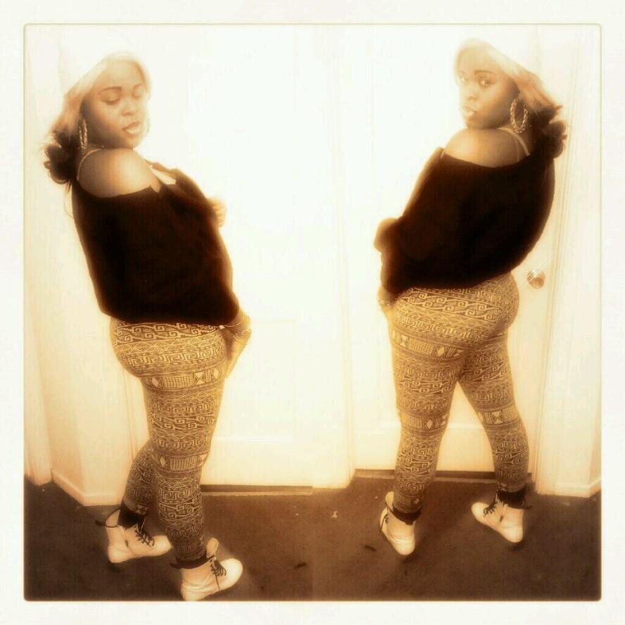 Act like you know.. (;
