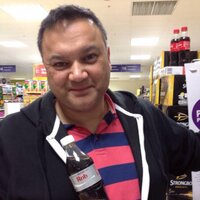 Robbie Pascoe (@pascoerobbie) 's Twitter Profile