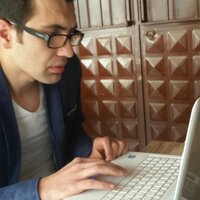 Ozturk Hocaoglu (@ozturk_hocaoglu) Twitter profile photo