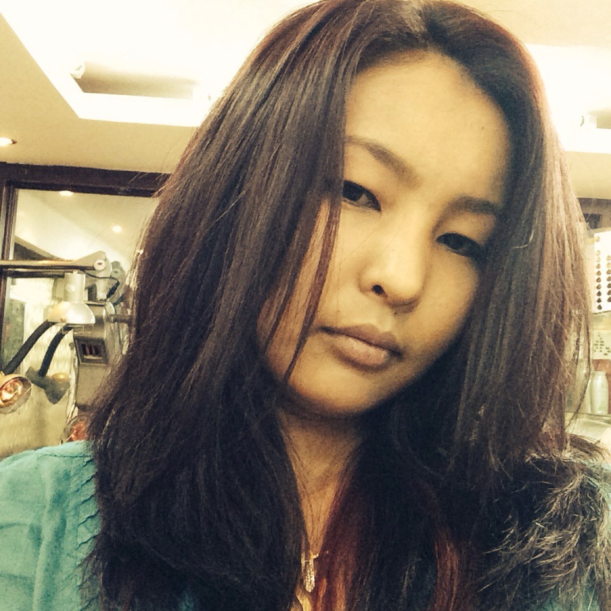 uuree_dje's profile picture. 