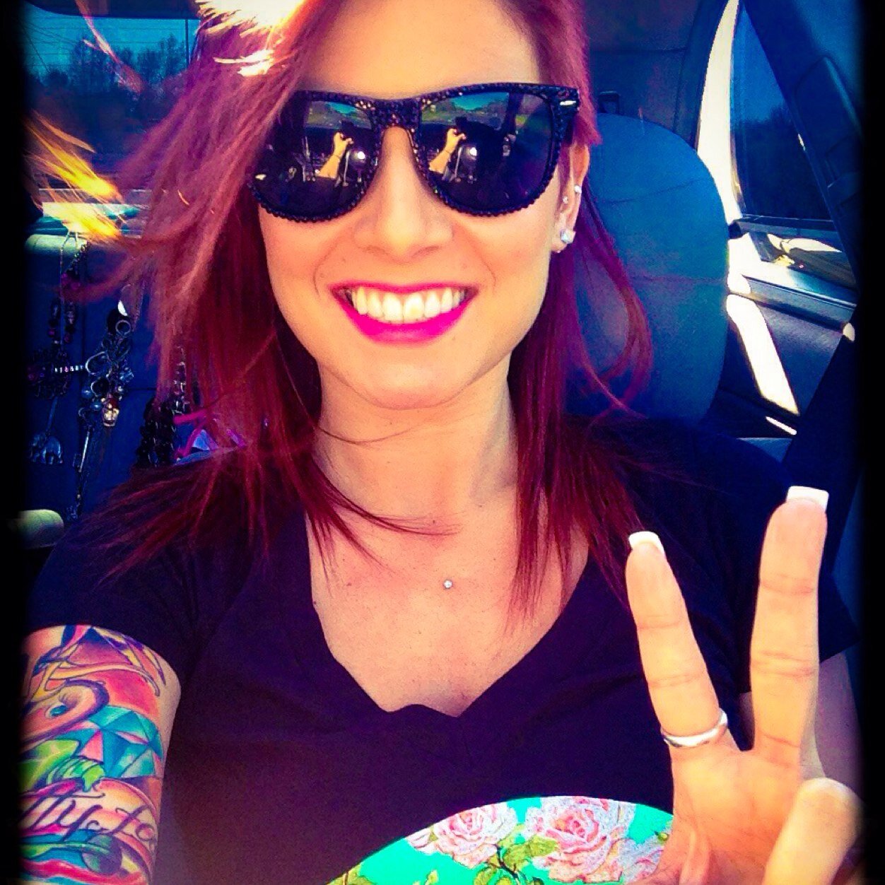 inkprincess8's profile picture. 