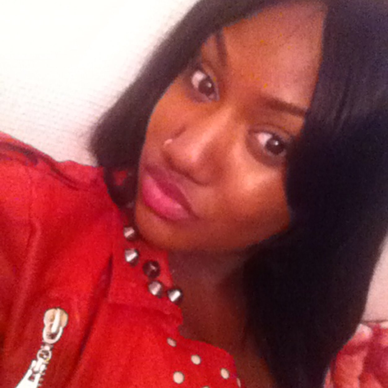 ... Mysterieuse girl BBM: 753FD564