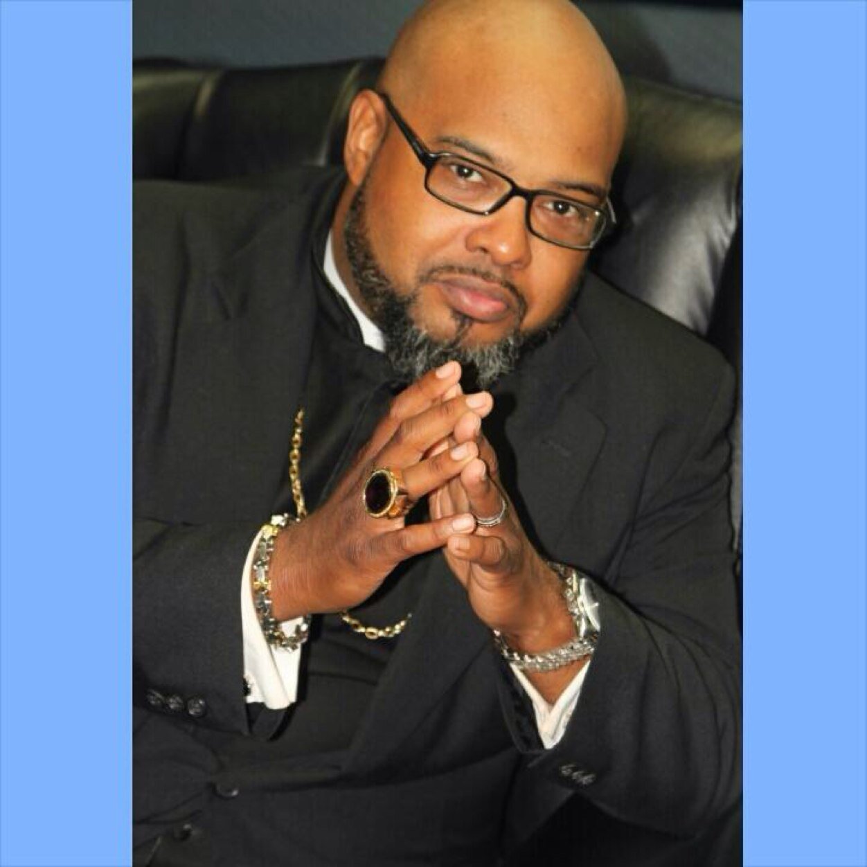 Husband, Father,BIshop,Pastor,Prophet,Author,Ceo of M.D Strong Ministries,Ceo of His image Ministry consultant group...And most of all I Love GOD