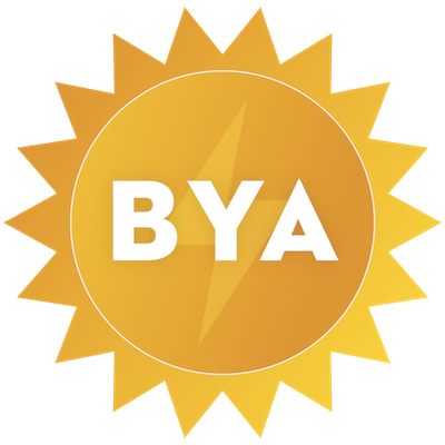 BrokeYourApp's profile picture. We test mobile apps! Do you have one of those?