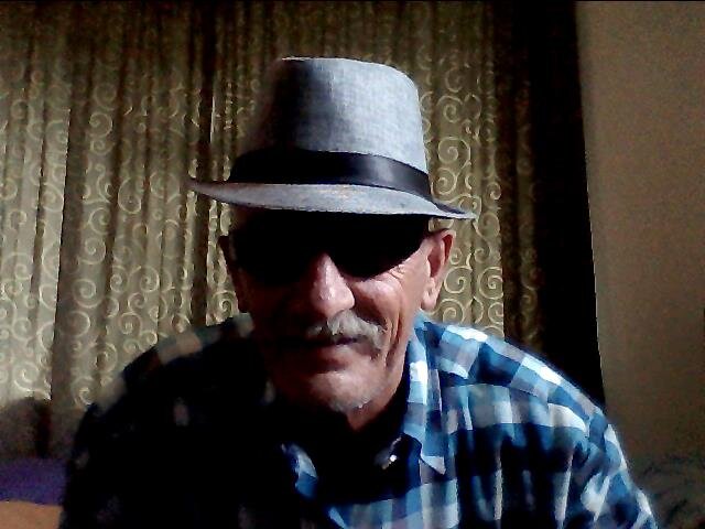 I am a Bus Driver in Auckland City. I am 67 years old.
