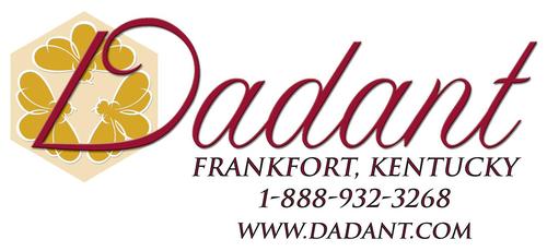 dadantfrankfort's profile picture. everything for the beekeeper.  1-888-932-3268