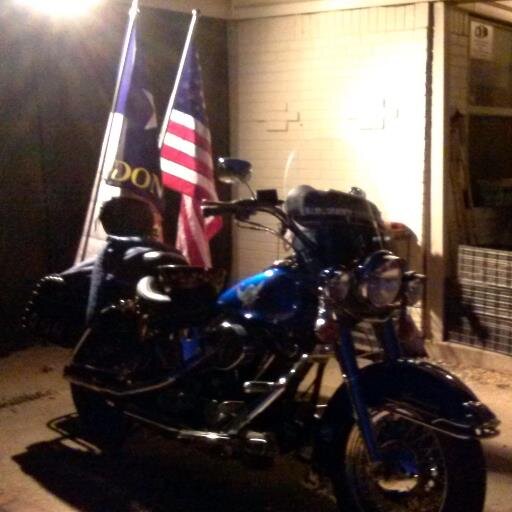 Veteran, Patriot, Gun Lovin and firm believer in the Constitution as written and meant by the founders of this nation.