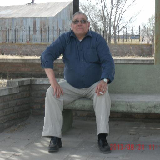 AACEVEDO2014's profile picture. Soy funcionario de la UNIV. NAC. DE RIO CUARTO, DESDE EL AÑO 1974. HOY OCUPO LA JEFATURA DEL DPTO. BIENES PATRIMONIALES INMUEBLES, CATEG. -A-3!.-